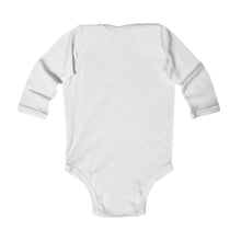 Load image into Gallery viewer, Infant Long Sleeve Bodysuit