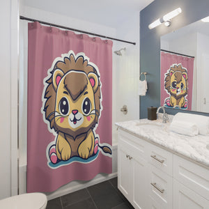 Shower Curtains