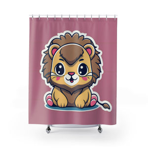 Shower Curtains